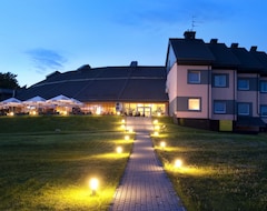 Hotel Kur (Olsztyn, Poland)