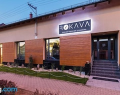 Casa/apartamento entero Rokava (Rohatec, República Checa)