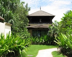 Hotel Layana Resort & Spa (Saladan, Thailand)