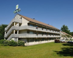 Hotel Campanile Nancy Sud - Lunéville (Hériménil, Francuska)