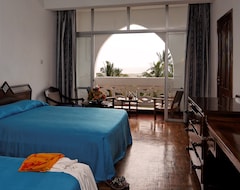 Khách sạn Hotel Kaskazi Beach (Diani Beach, Kenya)