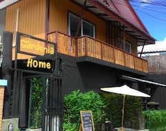 Gardenia Home Hotel (Chiang Mai, Tayland)