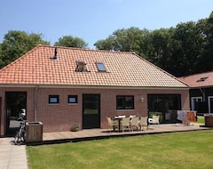 Căn hộ có phục vụ Hof Aan Zee (Dishoek, Hà Lan)