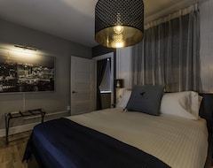 Khách sạn Capitol Robinson By Bower Boutique Hotels (Moncton, Canada)