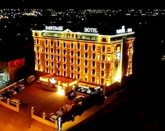 Khách sạn Emirtimes Hotel & Spa Tuzla (Istanbul, Thổ Nhĩ Kỳ)