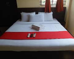 Hotel OYO 15633 Champion Palace (Bangalore, Indija)
