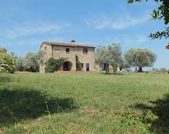 Casa rural Casetta Dell`Uliveto (Campagnatico, Italija)