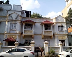 Khách sạn Homeland (Pune, Ấn Độ)