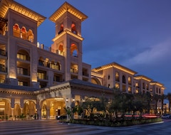 Lomakeskus Four Seasons Resort Dubai at Jumeirah Beach (Dubai, Arabiemiirikunnat)