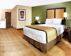Otel Extended Stay America Suites - Chicago - Itasca (Itasca, ABD)