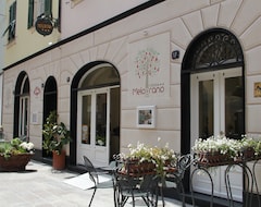 Hotel Melograno (Spotorno, Italija)