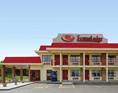 Hotel Econo Lodge Kearney - Liberty (Kearney, Sjedinjene Američke Države)