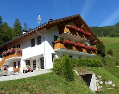 Toàn bộ căn nhà/căn hộ Reden Hof (Mühlwald, Ý)