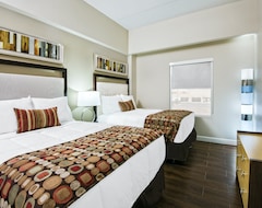Hotel Hawthorn Suites By Wyndham Mcallen (McAllen, EE. UU.)