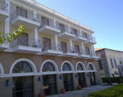 فندق Castro Beach (Mirina, اليونان)
