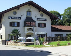 Hotelli Föchinger Hof (Holzkirchen, Saksa)