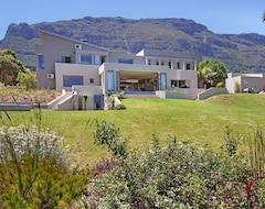 Hotel Pure Guest House (Hout Bay, South Africa)