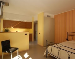 Hotel Residence & Suites Solaf (Bonate Sopra, Italy)