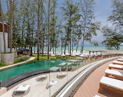 Khách sạn Intercontinental Phuket Resort, An Ihg Hotel (Phuket, Thái Lan)