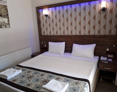 Lejlighedshotel Dolphin Apart Hotel (Ortaca, Tyrkiet)
