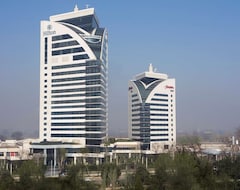 Khách sạn Hilton Bursa Convention Center and Spa (Bursa, Thổ Nhĩ Kỳ)
