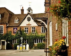 Hotel The Hinds Head (Aldermaston, United Kingdom)