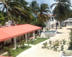 Toàn bộ căn nhà/căn hộ Vida Chelem-brisa Vacation Property (Chelem, Mexico)