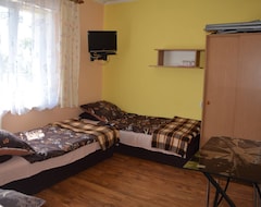 Guesthouse Fortuna (Rewal, Poland)