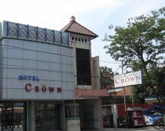 Khách sạn Crown (Surabaya, Indonesia)