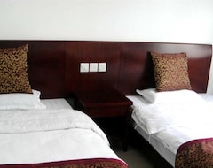 Hotel Jiuhua Mount Ruyuan Villa (Chizhou, China)