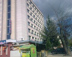 Hotel Zheleznik (Stara Zagora, Bulgaria)