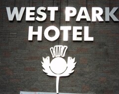 Hotelli Hotel West Park (Clydebank, Iso-Britannia)