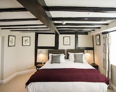 Hotel Cowdray Lodge (Midhurst, United Kingdom)