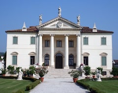 Hotel Alla Rosa (Montecchio Maggiore, Italien)
