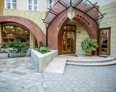 Ξενοδοχείο Corvin Hotel Budapest - Sissi Wing (Βουδαπέστη, Ουγγαρία)