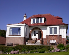 Pansiyon Blinkbonnie Guest House (Portpatrick, Birleşik Krallık)