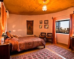 Khách sạn Hotel Killa Bhawan (Jaisalmer, Ấn Độ)