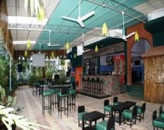 Khách sạn Mello Rosa (Arpora, Ấn Độ)