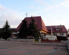 Hotel Zajazd Krystyna (Wielka Wies, Poland)