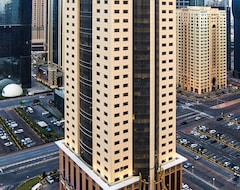 Hotel Governor West Bay Suites And Residence (Doha, Qatar)