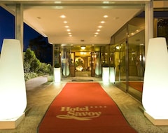 Hotel Savoy (Pésaro, Italia)