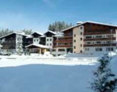 Lifthotel Aschaber (Kirchberg, Austria)