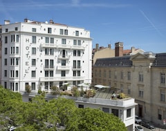 Hotel College Hôtel (Lyon, France)