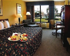 Hotel Days Inn & Suites By Wyndham Jennings (Jennings, EE. UU.)