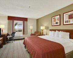 Hotel Quality Inn North (Evansville, USA)