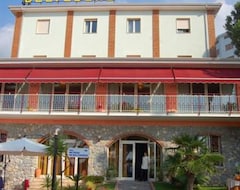Khách sạn Belvedere Hotel Club (Belvedere Marittimo, Ý)