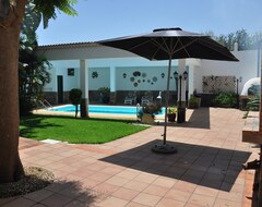 Cijela kuća/apartman Bonita Casa Para El Relax. (Valsequillo de Gran Canaria, Španjolska)
