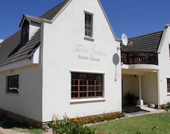 Pensión Twin Gables Guest House (Ciudad del Cabo, Sudáfrica)