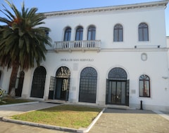 Otel Centro Soggiorno San Servolo (Venedik, İtalya)