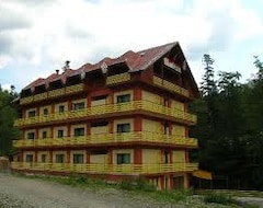 Hotel Larisa (Azuga, Rumanía)